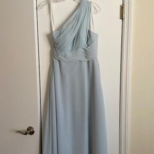 Azazie Ashley - Small, Mist